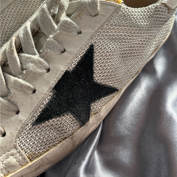 Golden Goose Sneakers 40 - Picture 3 of 9